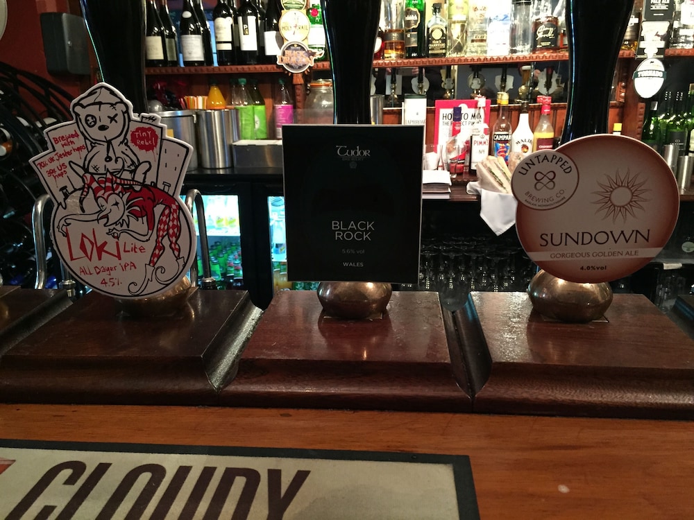 The New Court Inn 10/36
