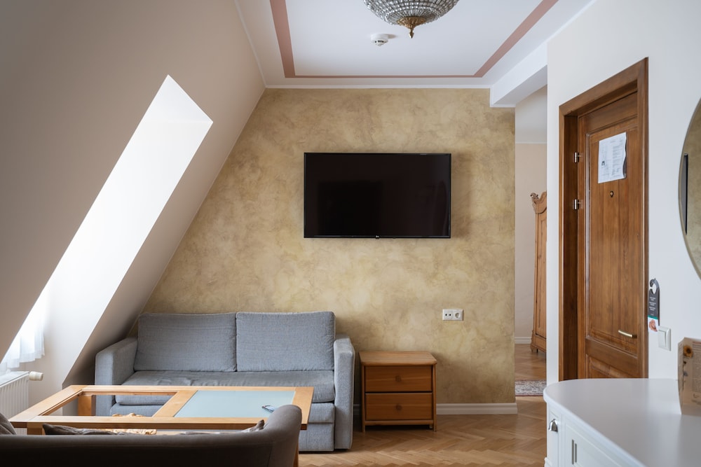 St Peters Boutique Hotel 43/49