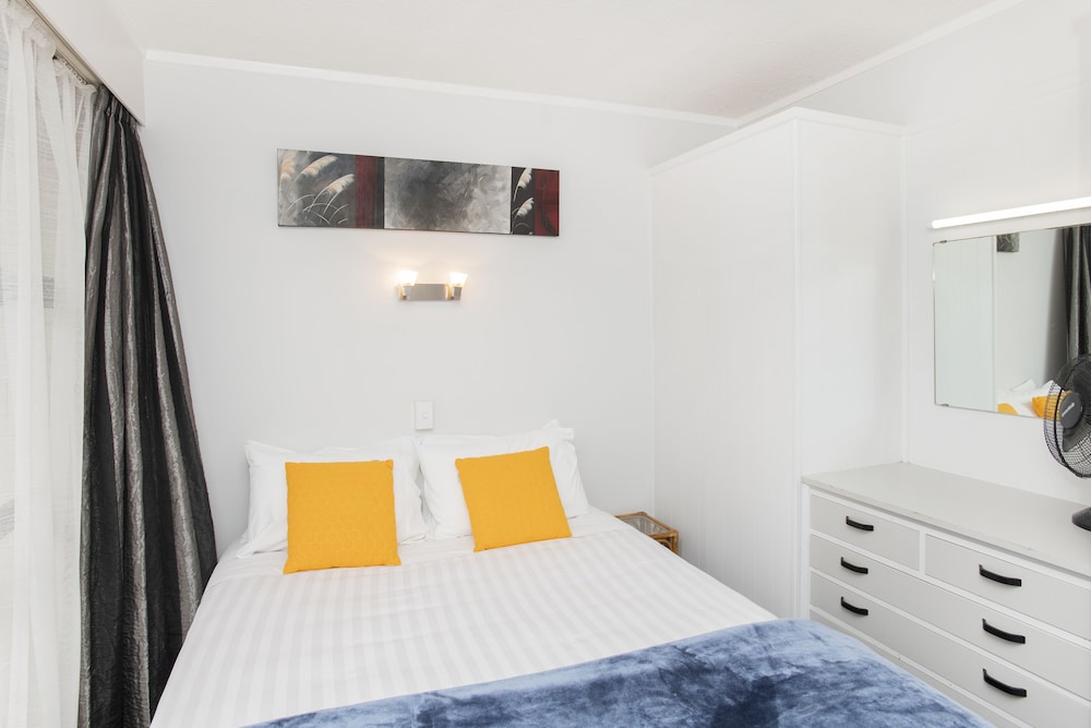 Waikanae Beach Motel 19/76