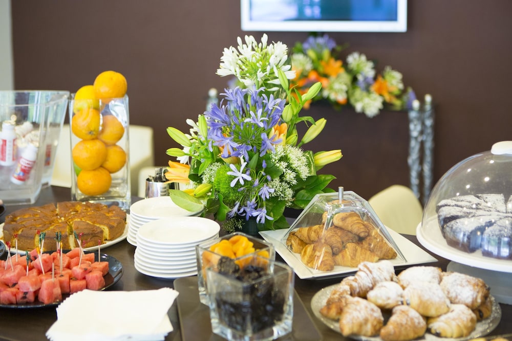 Novotel Genova City 55/76
