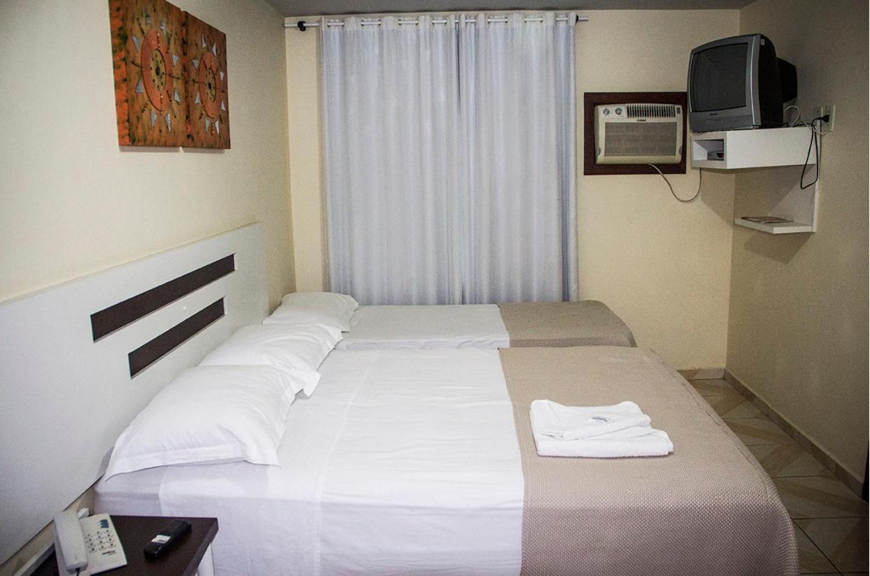 Hotel Nosso Bosque 18/42