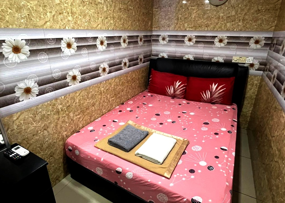 New Wave Hotel Sri Hartamas 8/34