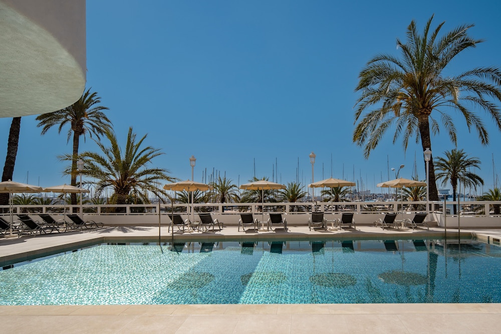 Hotel Palma Bellver Affiliated by Melia 66/70