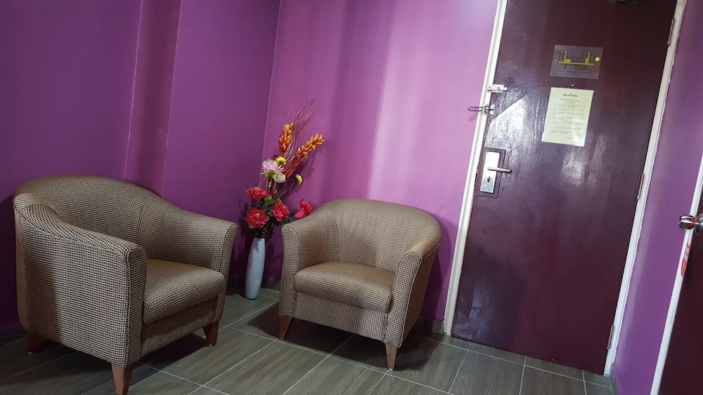 Swing & Pillows AT I-City, Shah Alam 32/52