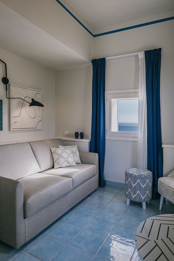 Mangia's Favignana Resort 22/49