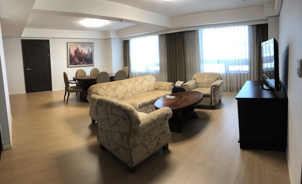 Hotel Inter Burgo Exco 55/72