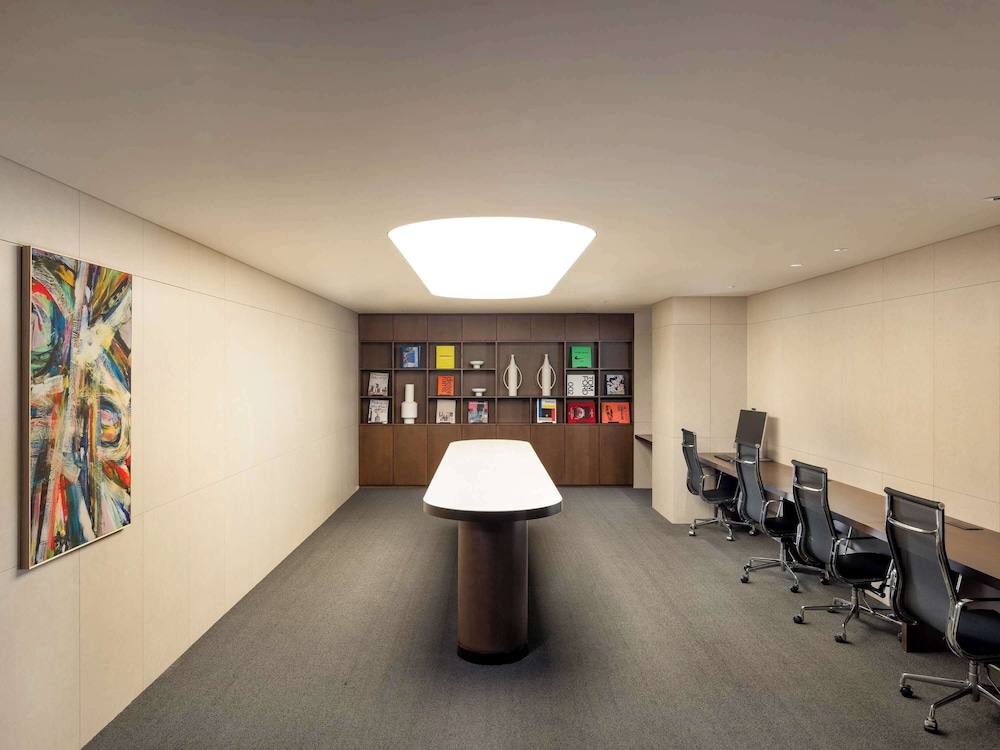 Mercure Ambassador Seoul Magok 44/67