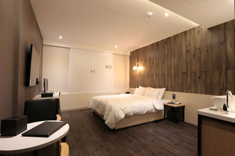 Le Idea Hotel Busan Station 41/41