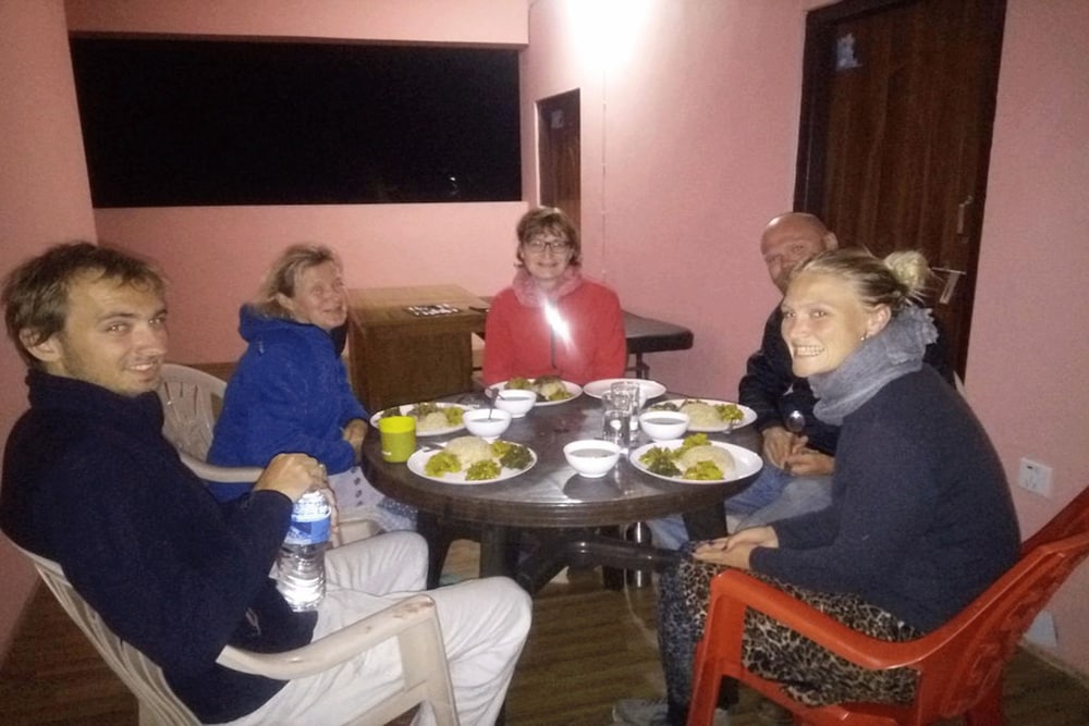 Begnas Yoga & Retreat 19/50