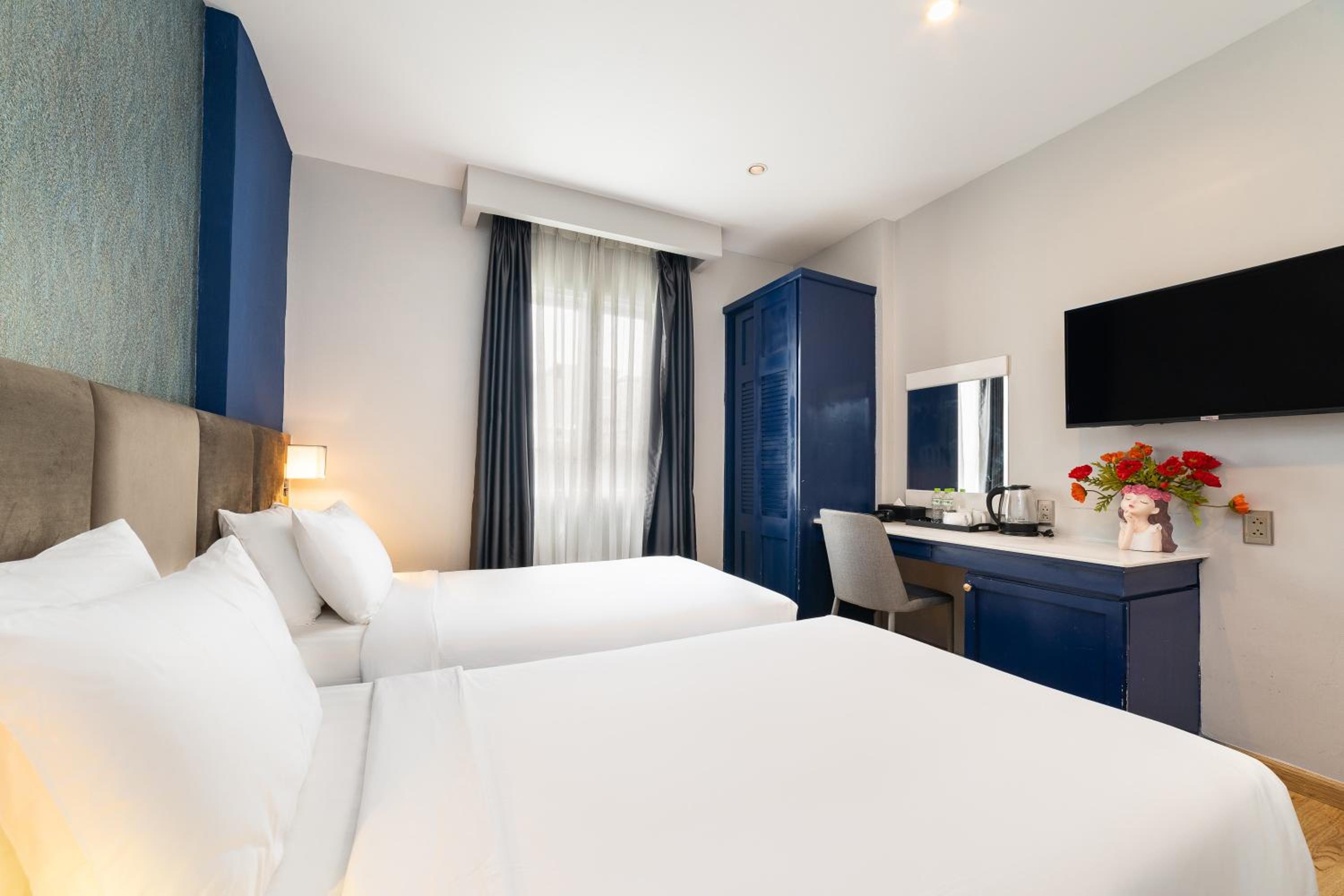 Ngan Ha Hotel 23/80