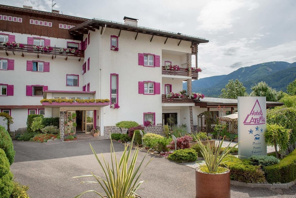 HOTEL LATEMAR photo4