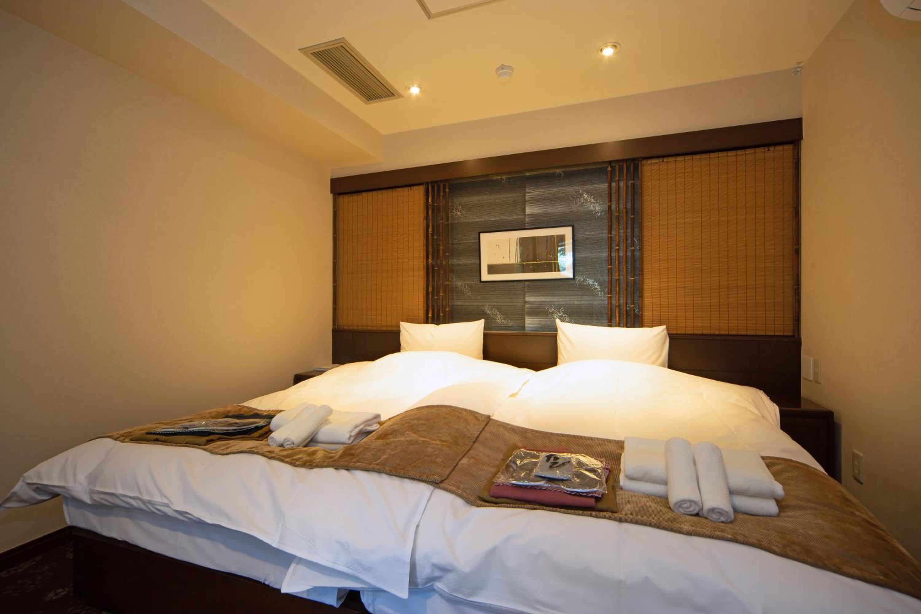 Suite, Semi Outdoor Bath or Hydromassage، Hakone Nanase 3/7