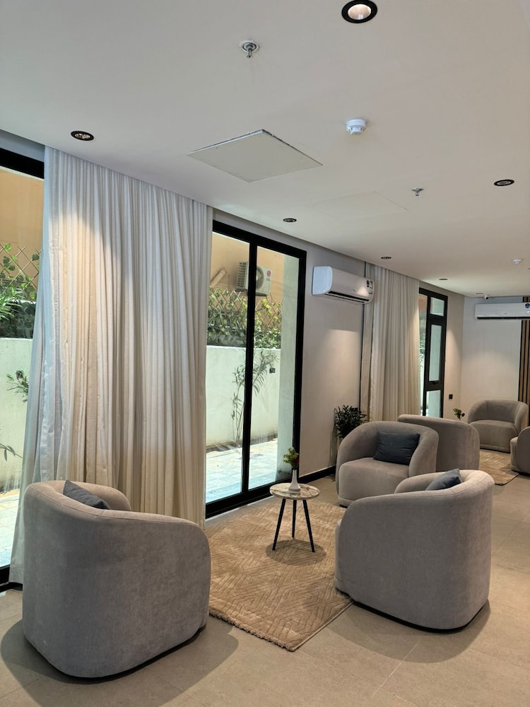 فندق HDB تابوك(HDB Hotel tabuk) 43/56