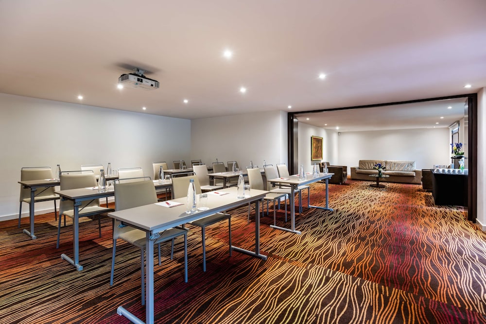 NH Collection Bogota Hacienda Royal 43/50