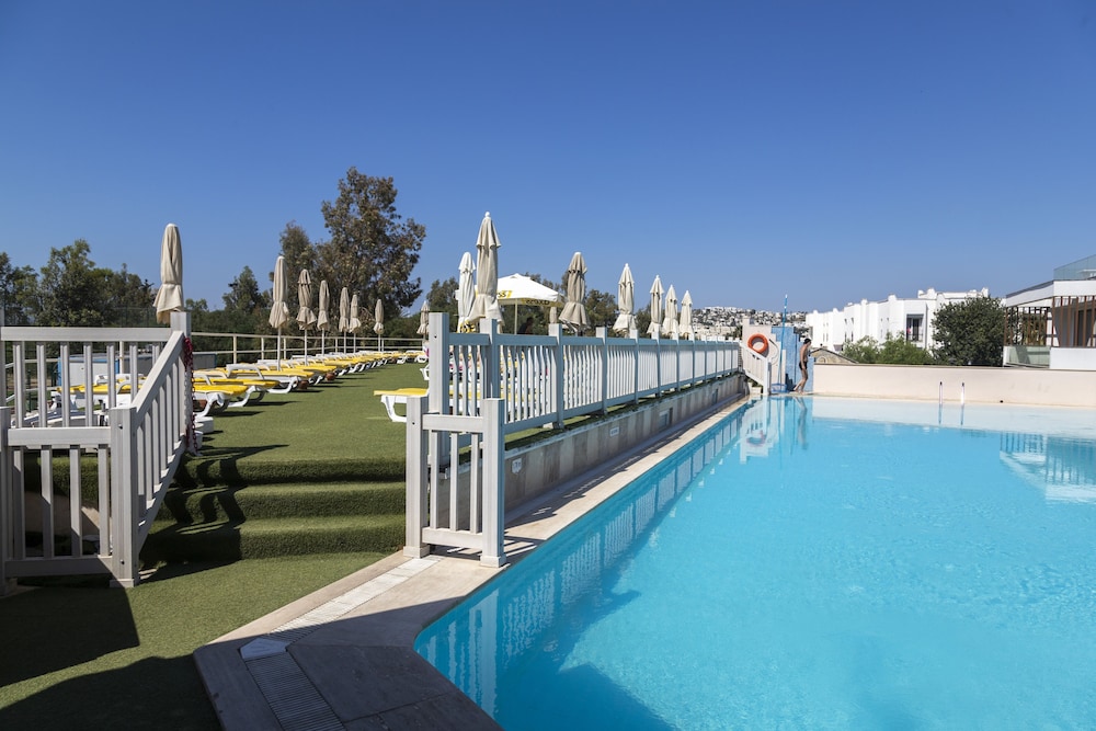 Smart Stay Beach 34/44