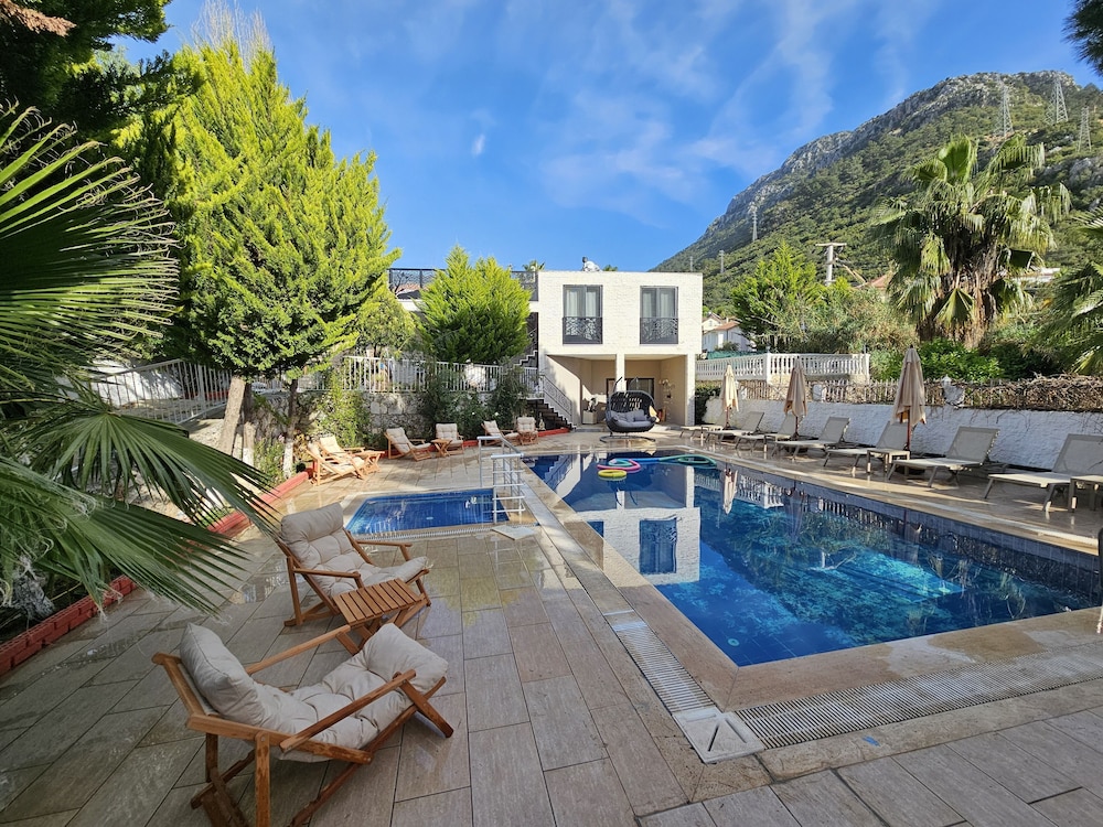 Kekik Azure Homes Oludeniz 38/50