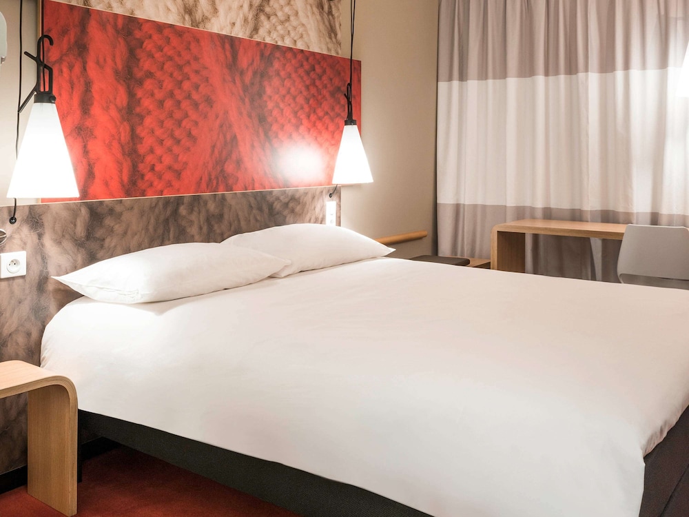Ibis Vilnius Centre 30/72
