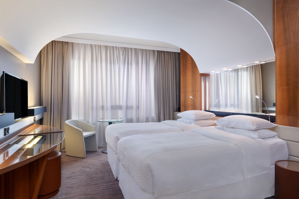 Four Points By Sheraton Padova 6/27