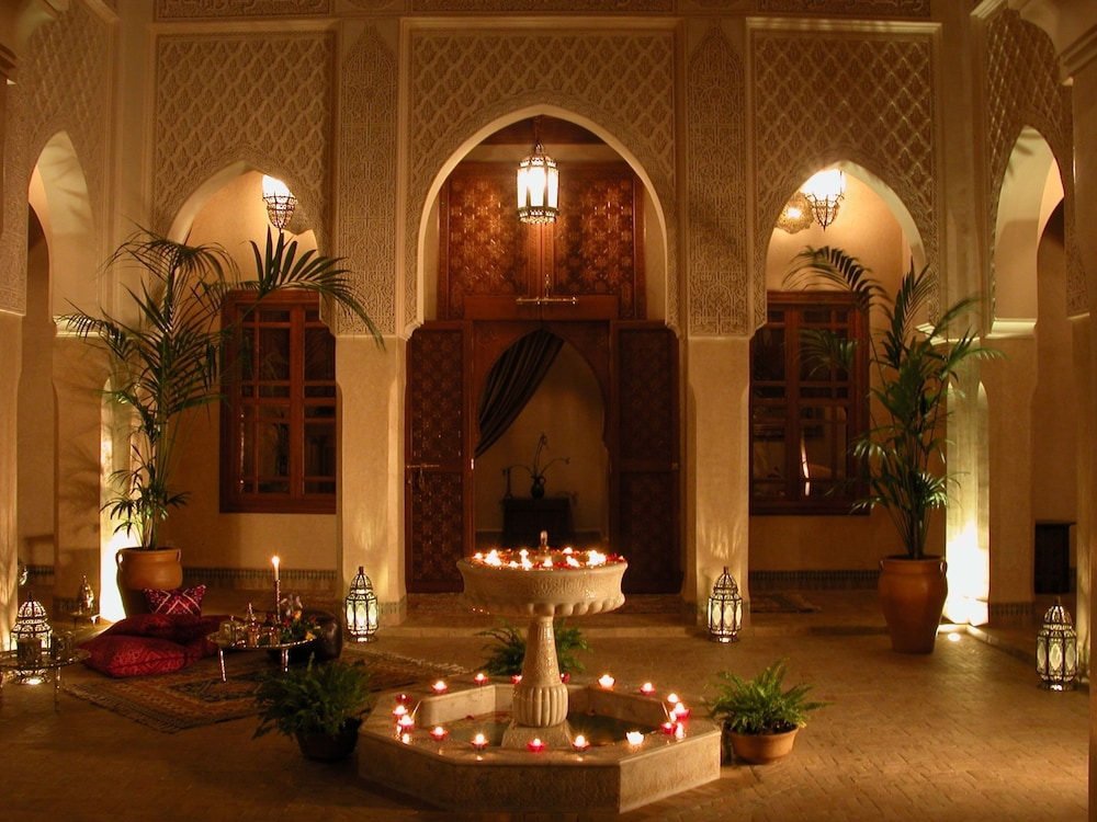 Riad Kniza 53/55