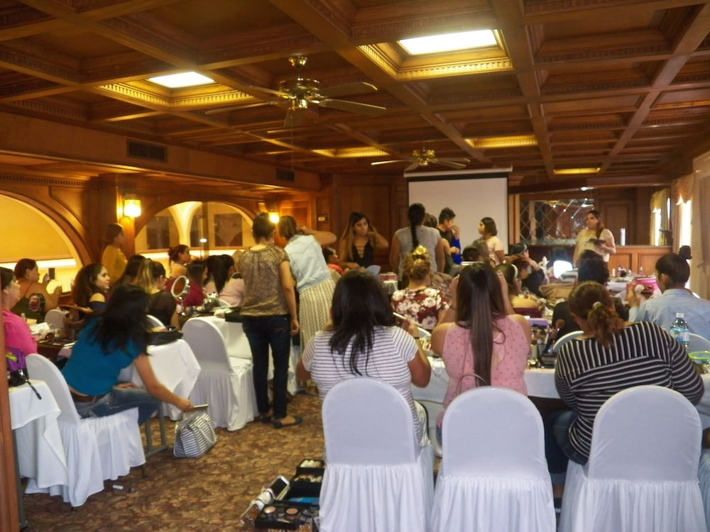 Best Western Hotel Plaza Matamoros 69/79