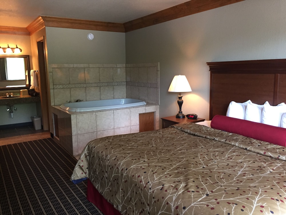 Best Western Stroud Motor Lodge 13/34