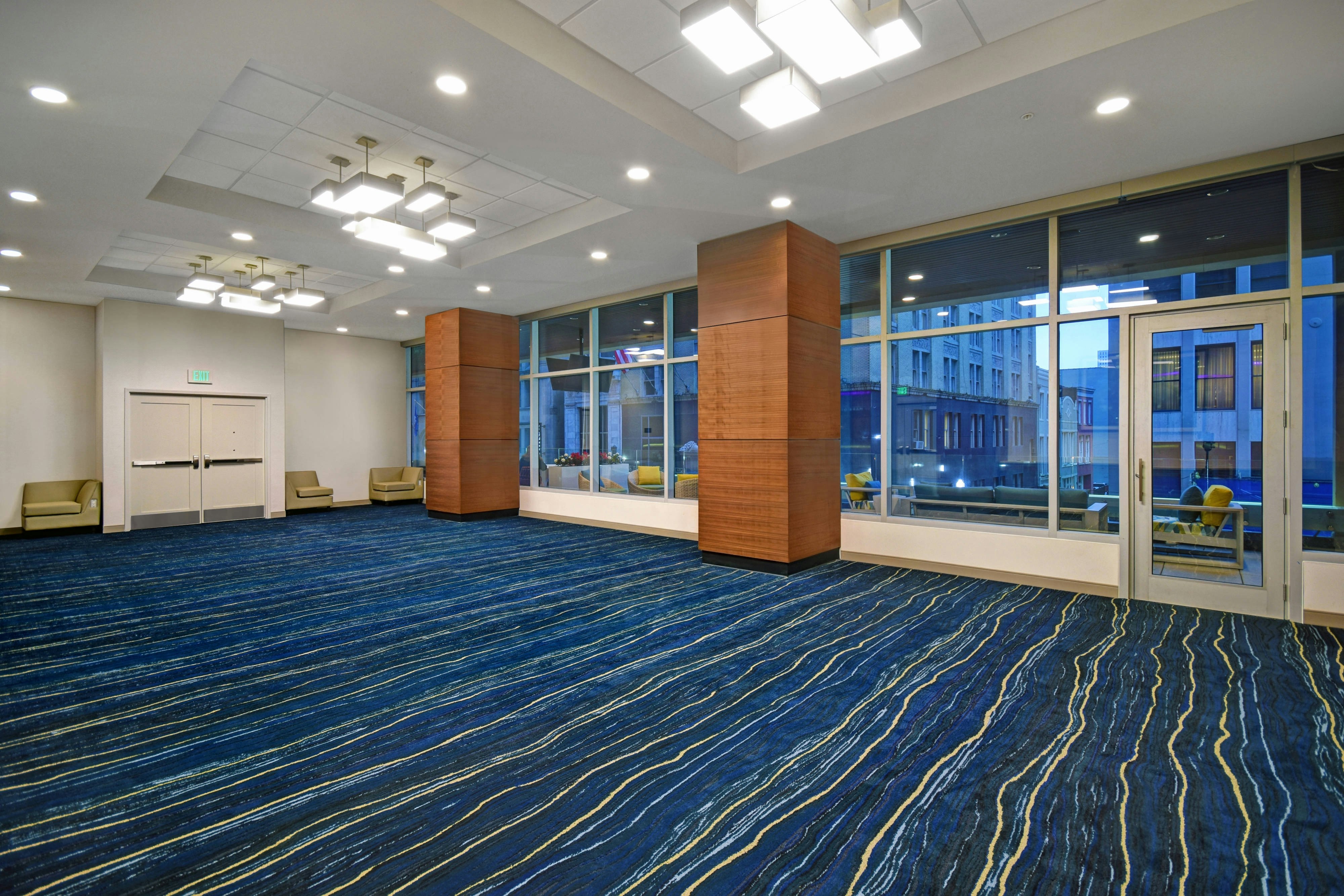Residence Inn By Marriott New Orleans French Quarter Area/Cen B 21/44