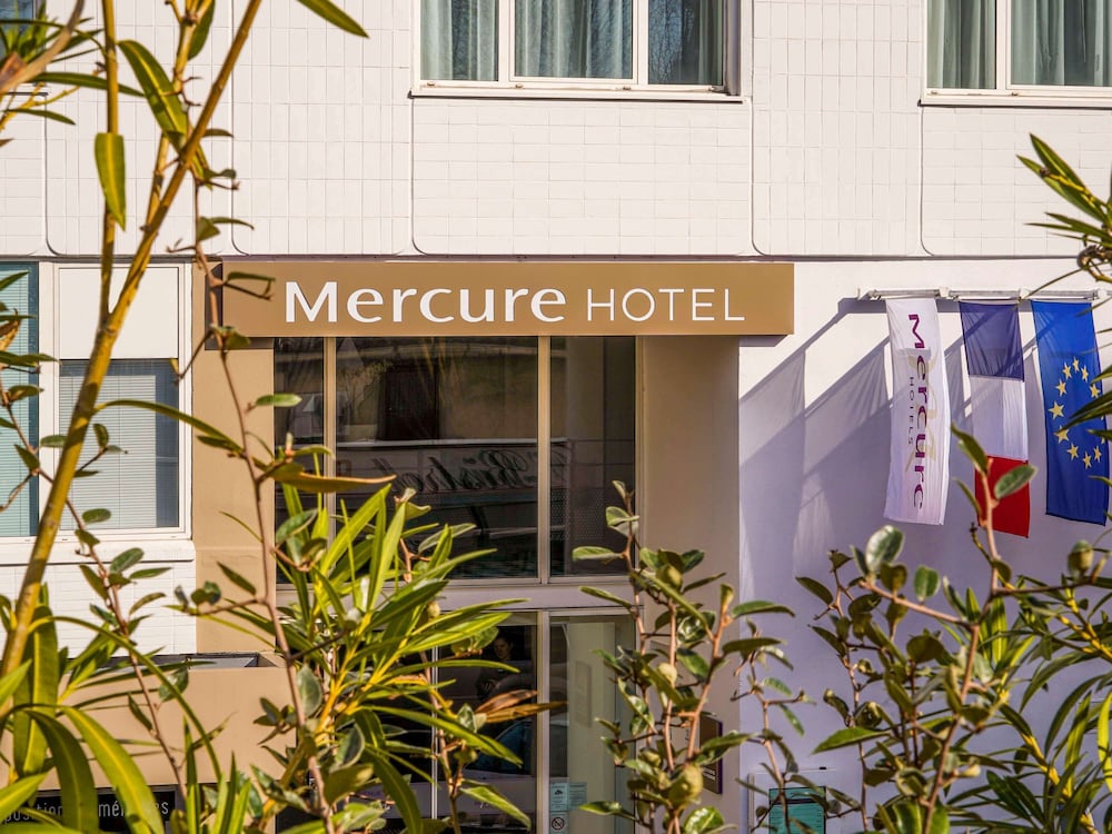 Mercure Marseille Centre Prado Velodrome 2/73
