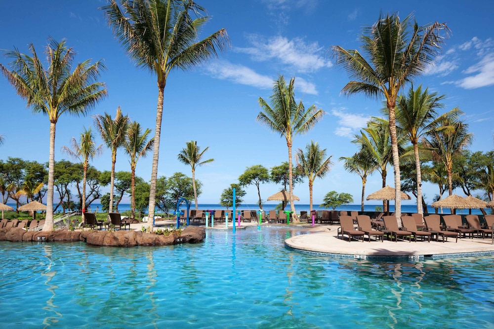 The Westin Nanea Ocean Villas Ka Anapali 7/67