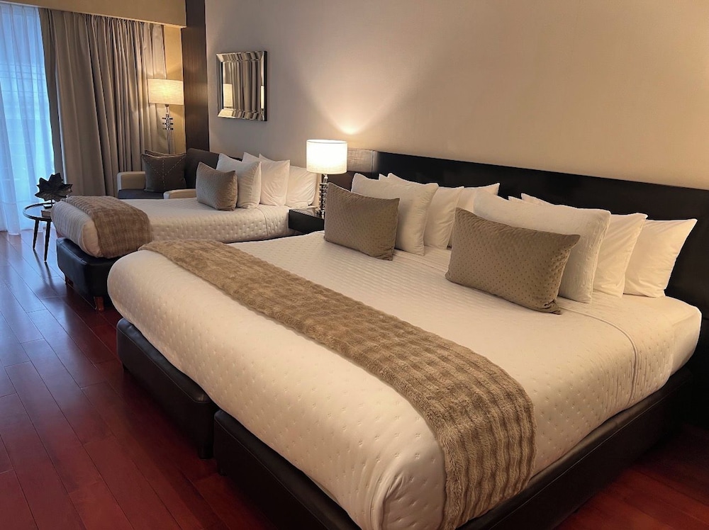 The Glu Boutique Hotel - Palermo Soho 12/62