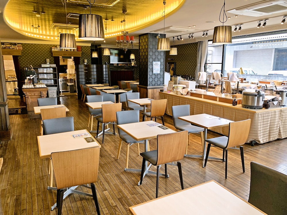 Apa Hotel Kofu Minami 69/76