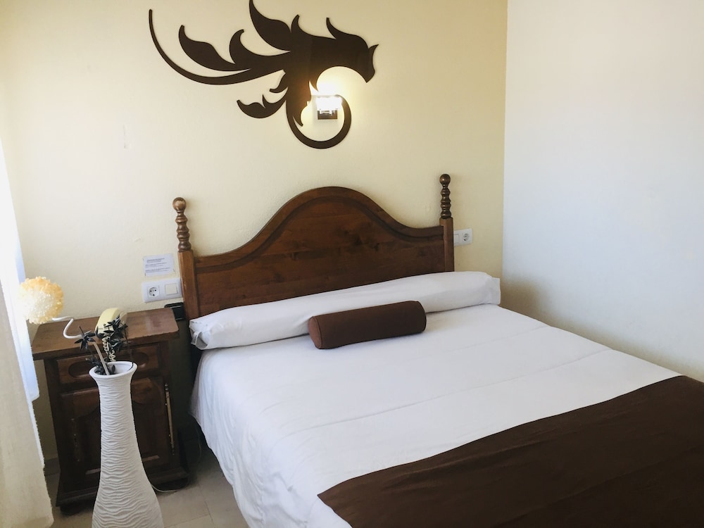 Hotel Emperatriz Ii 6/22