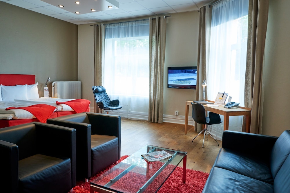Hotell Stadsparken 32/51