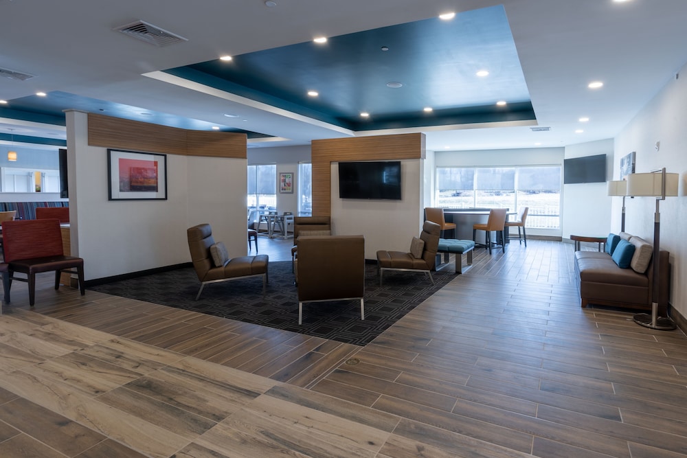 TownePlace Suites by Marriott Clinton 9/28