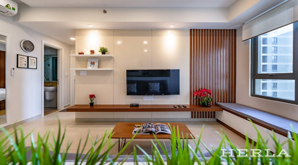 Herla Apartment At Masteri Thao Dien 28/50