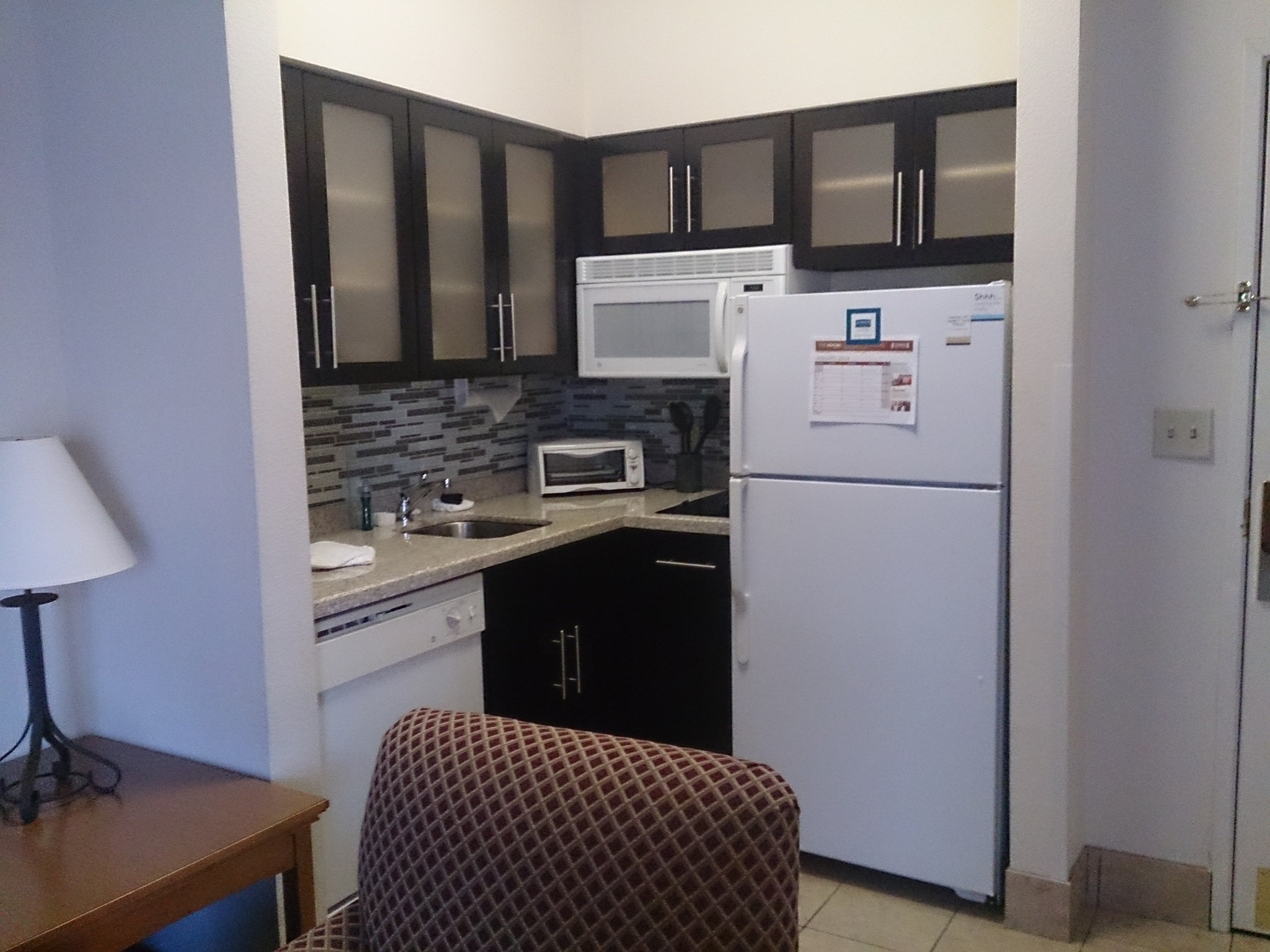 Staybridge Suites Columbus-Airport 46/50