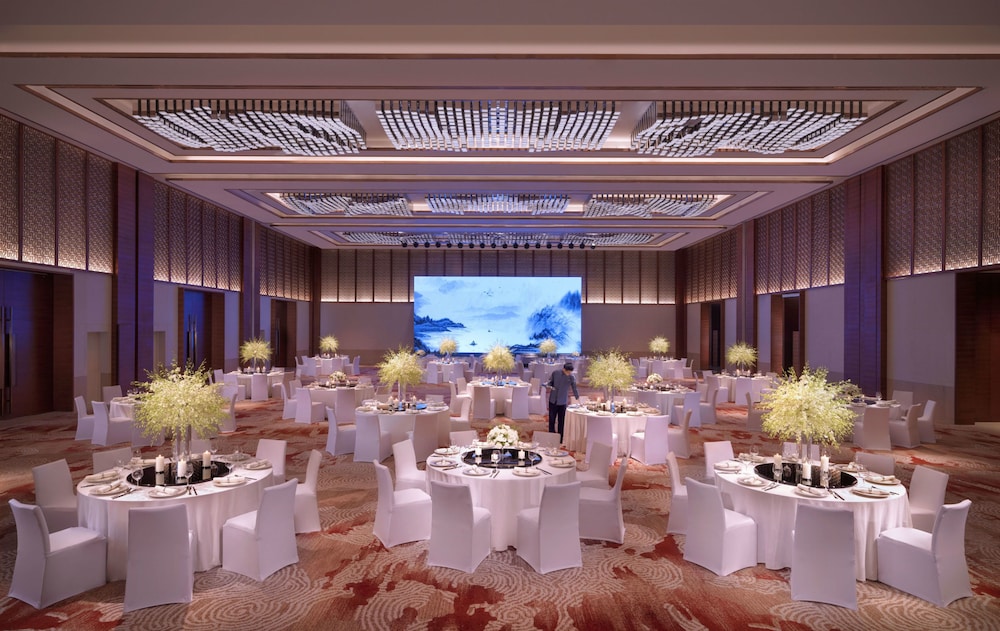 Hyatt Regency Zhenjiang 69/79