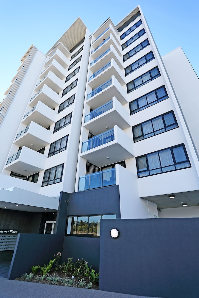 Q Resorts Paddington 4/54