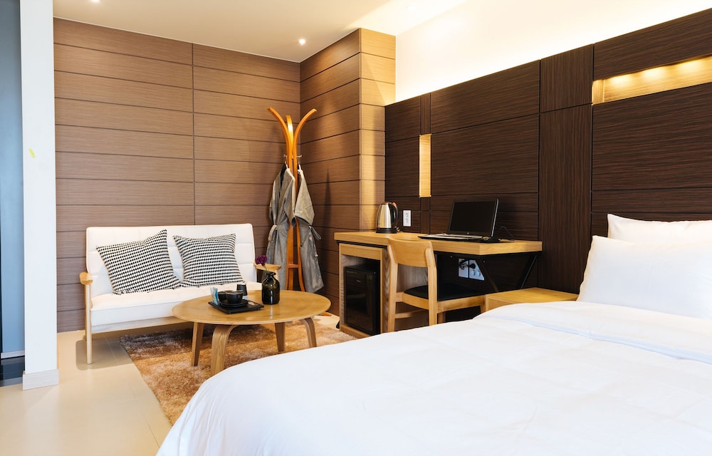 Boutique Hotel Xym Pyeongtaek 16/68