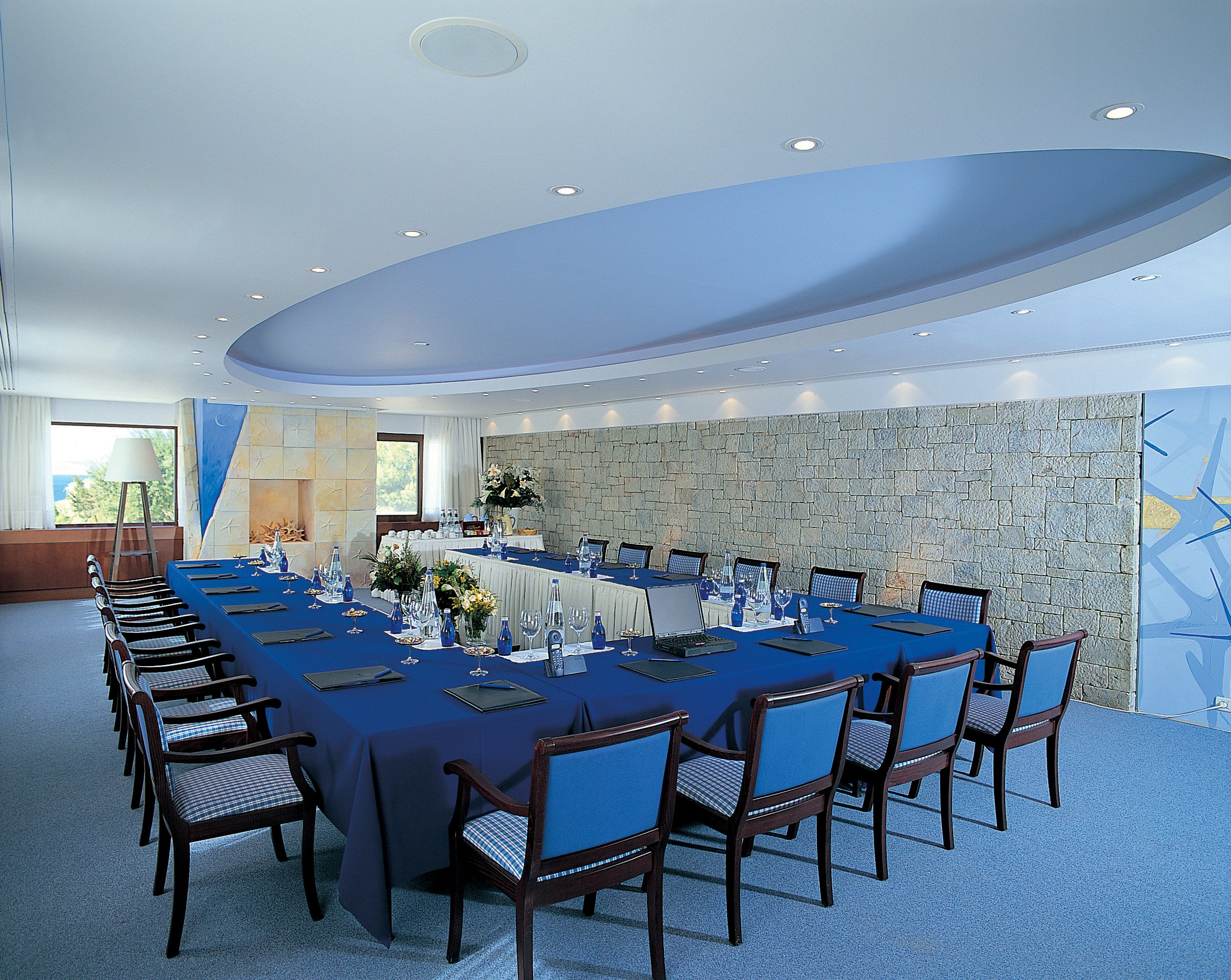 Grand Resort Lagonissi Hotel 38/50