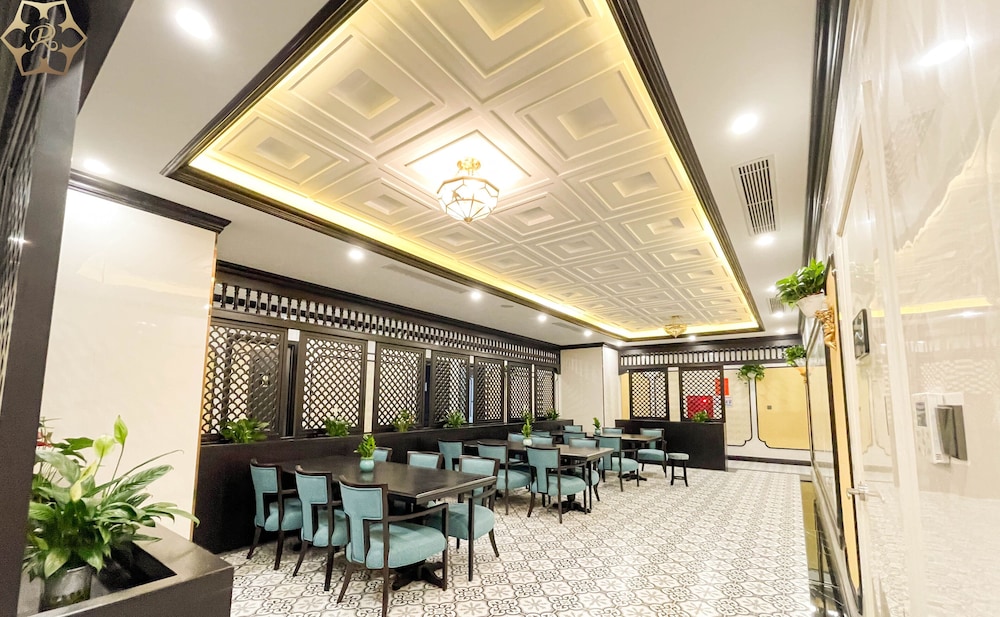 Cua Dong Luxury Hotel 54/70