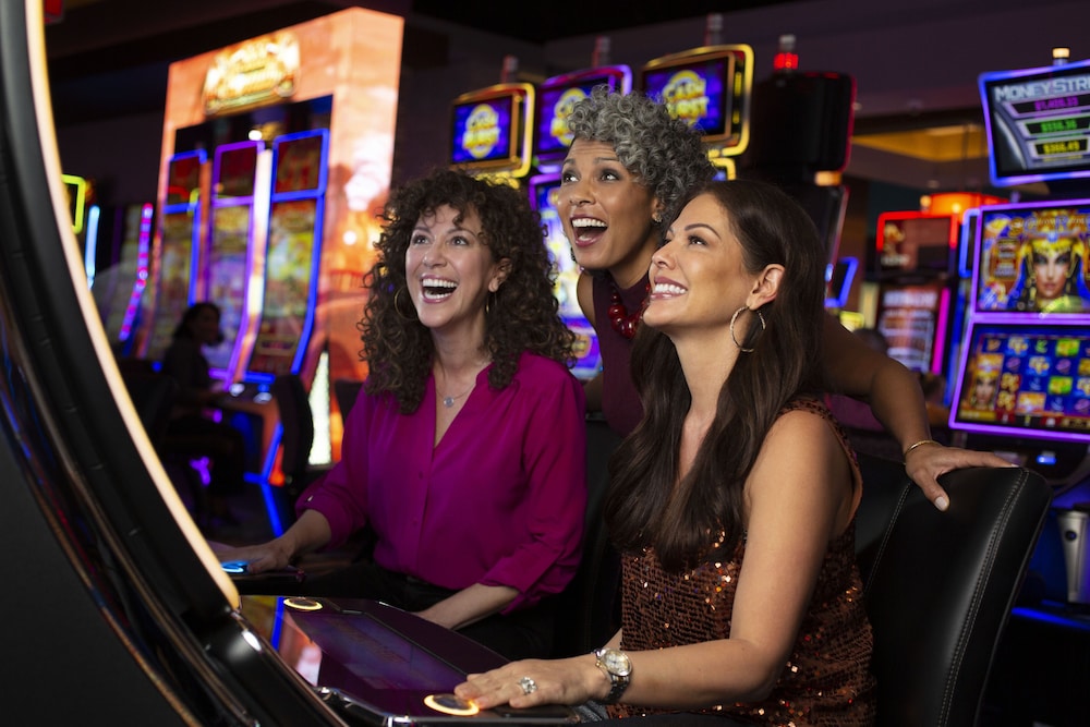 Wekopa Casino Resort 60/69