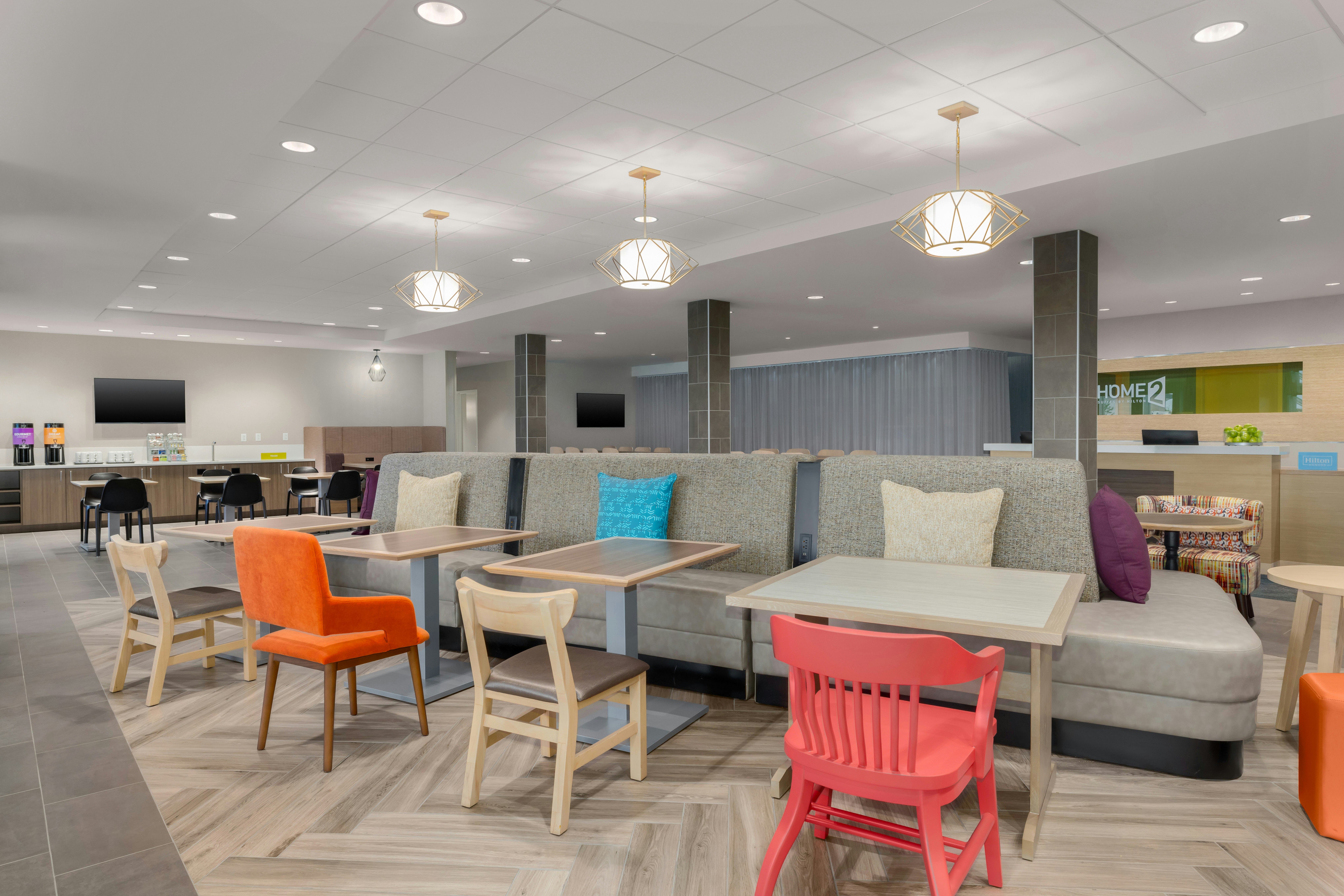 Home2 Suites by Hilton Virginia Beach Princess Anne 23/31