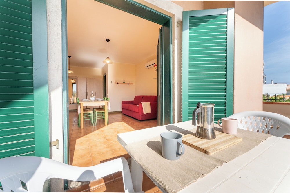 Residence I Mirti Bianchi 40/60