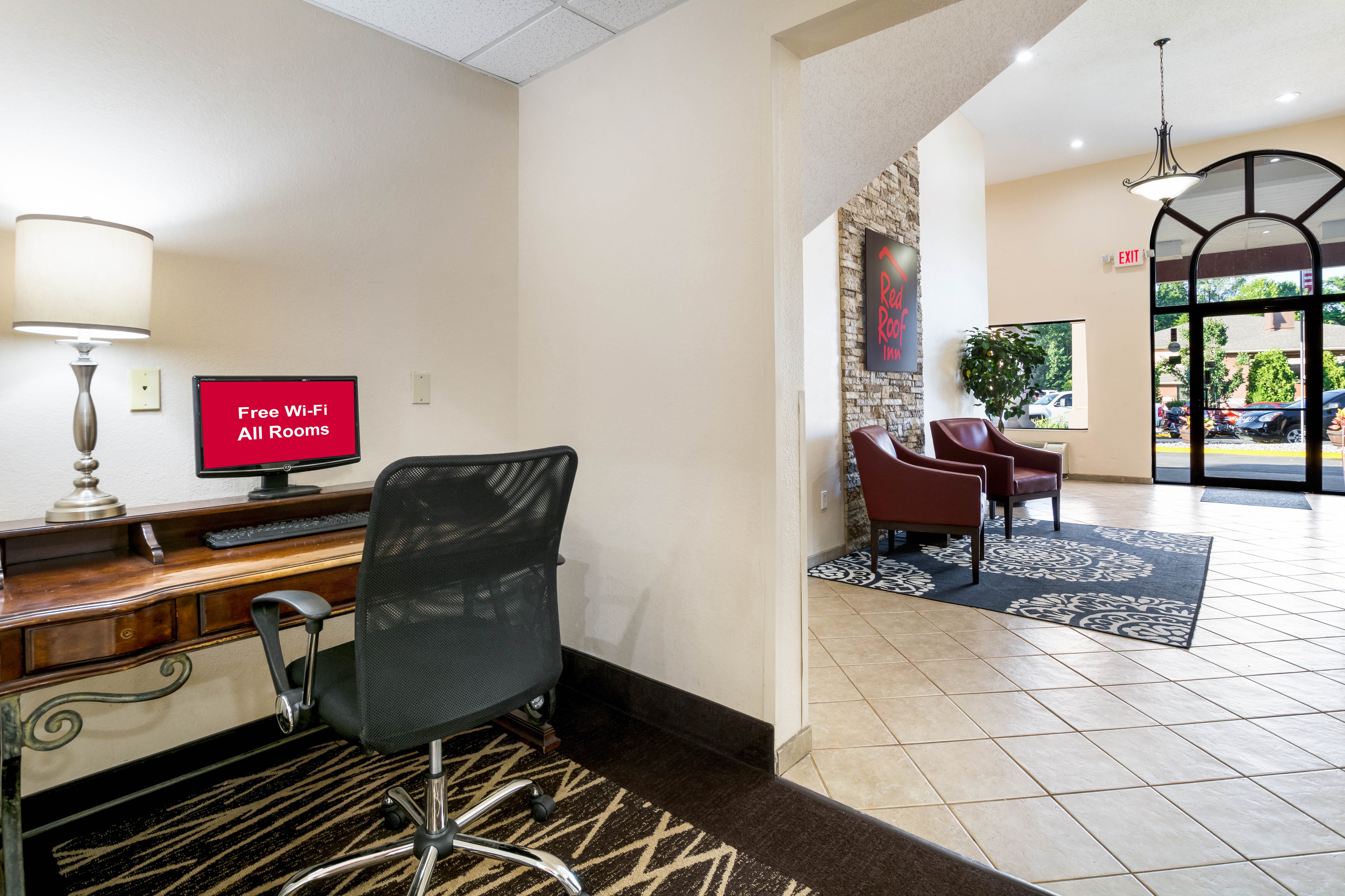 Red Roof Inn Carrollton 38/43