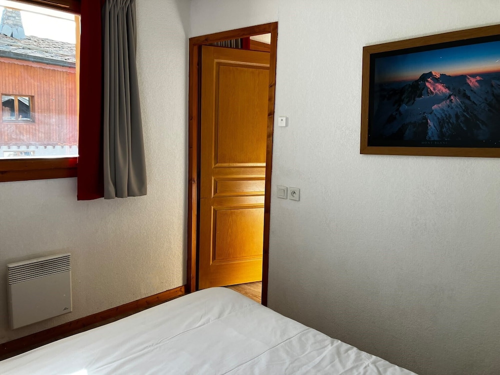 1 Bedroom, Cabin, Apartment, Bunk Bed, Sofa