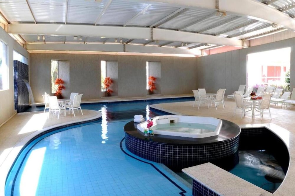 Hotel Premium Campinas Ex Hotel Premium Norte 10/44