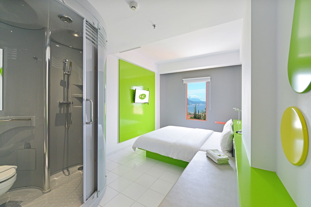 Pop Hotel Tanjung Karang Lampung 33/33
