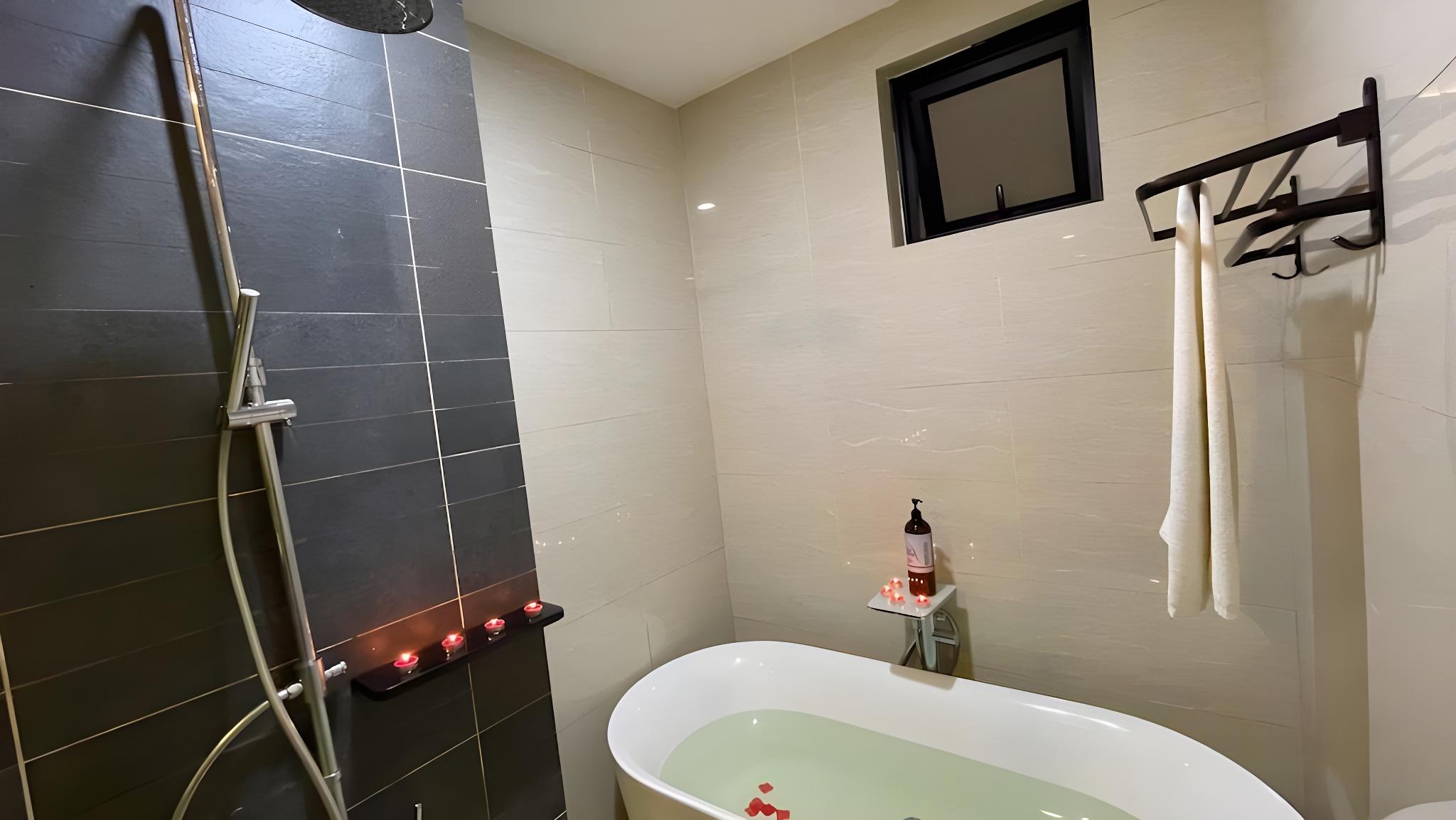 7Stonez Luxurious Suites Geo38 Genting Highland 50/50