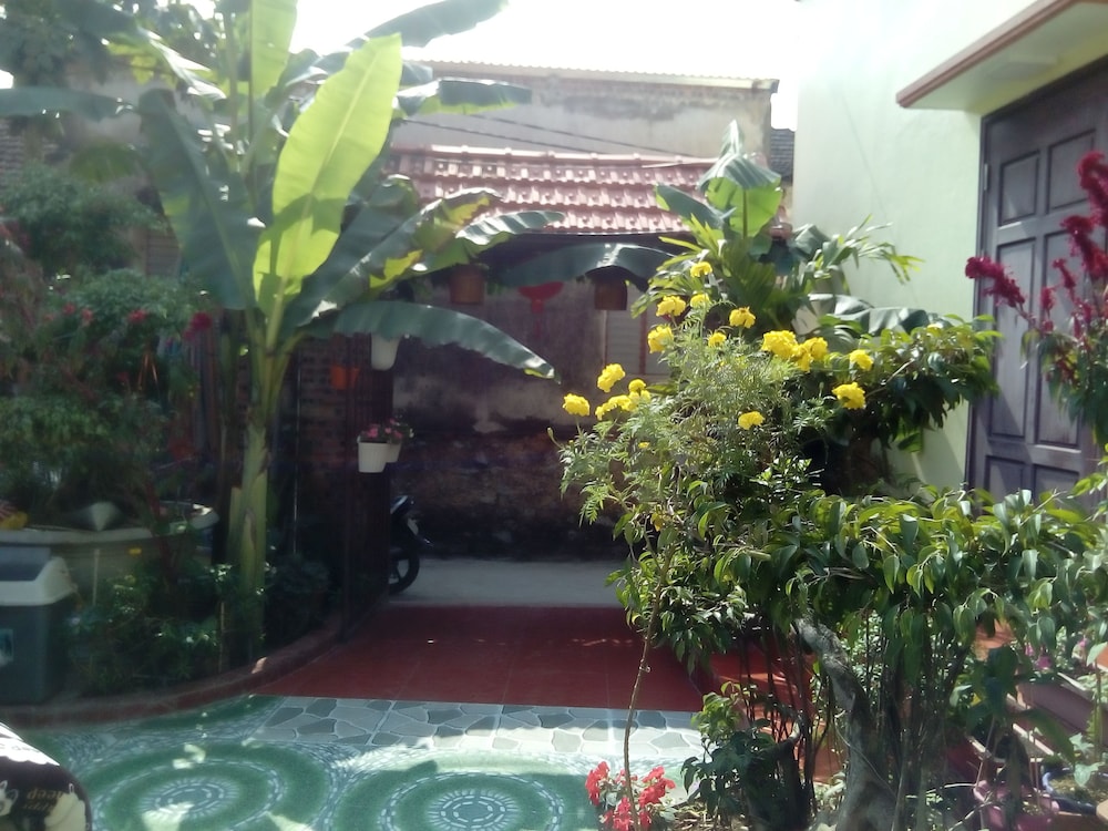 Tam Coc Smile Homestay 21/27