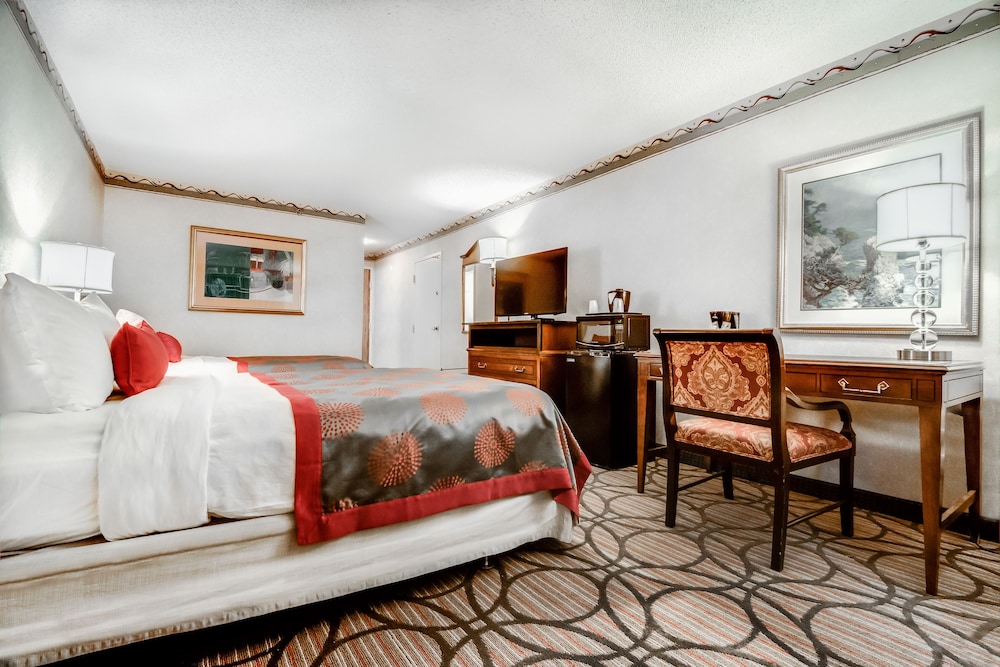 ROOM, ACCESSIBLE